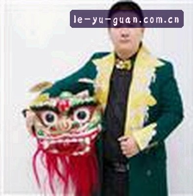 赵明